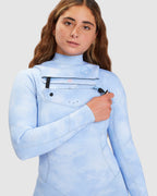 Womens 3/2mm Salty Dayz Steamer Wetsuit
