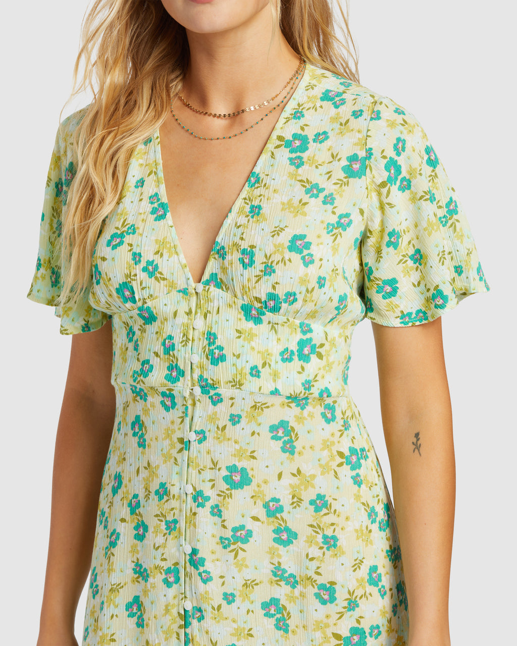 Womens Your Girl Dress