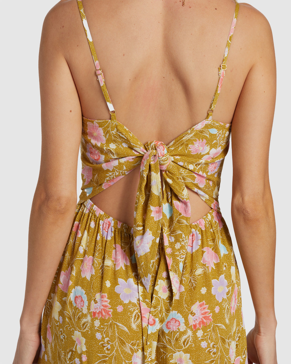 Womens Riviera Romance Dress
