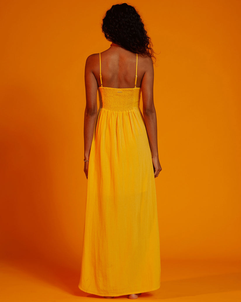 Buy Womens Lima Maxi Dress by Billabong