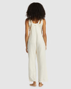 Womens Pacific Time Overalls