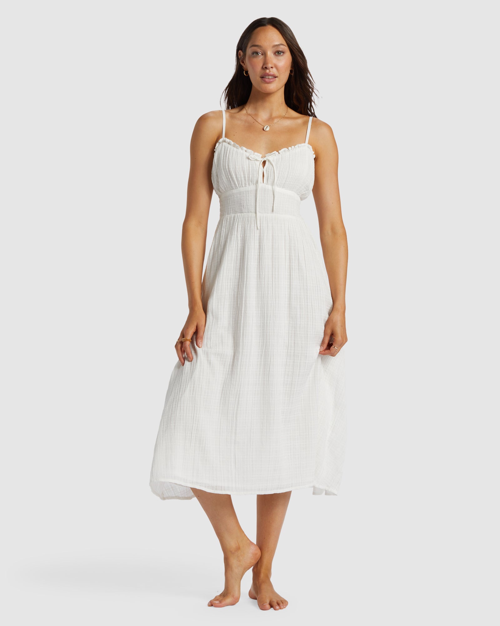 Womens Pretty Perfect Midi Dress Australia