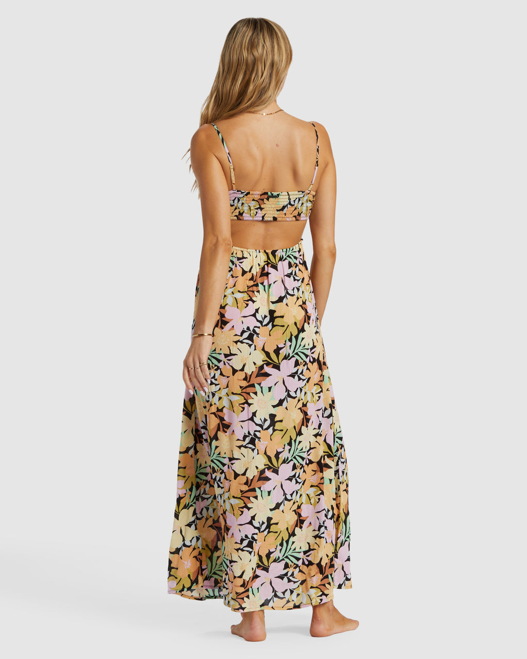 Womens True Desire Maxi Dress
