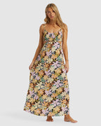 Womens True Desire Maxi Dress
