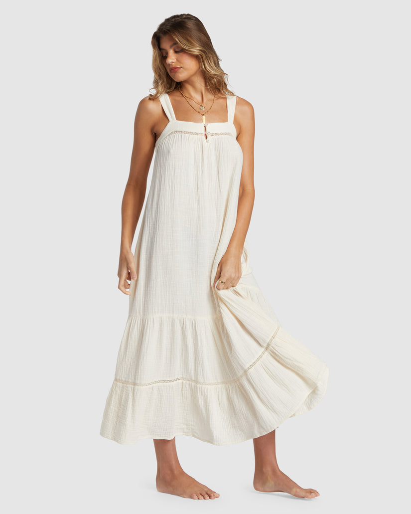 Buy Womens Summers End Maxi Dress by Billabong | Surf Dive 'n Ski