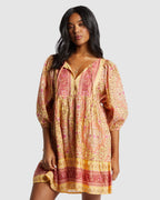 Womens Ambers Mini Dress