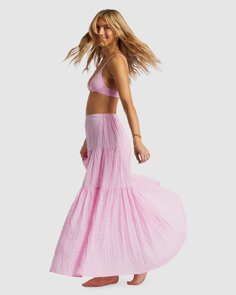 Womens Sol Skirt