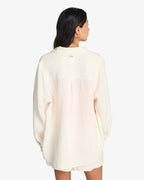 Womens Swell Blouse