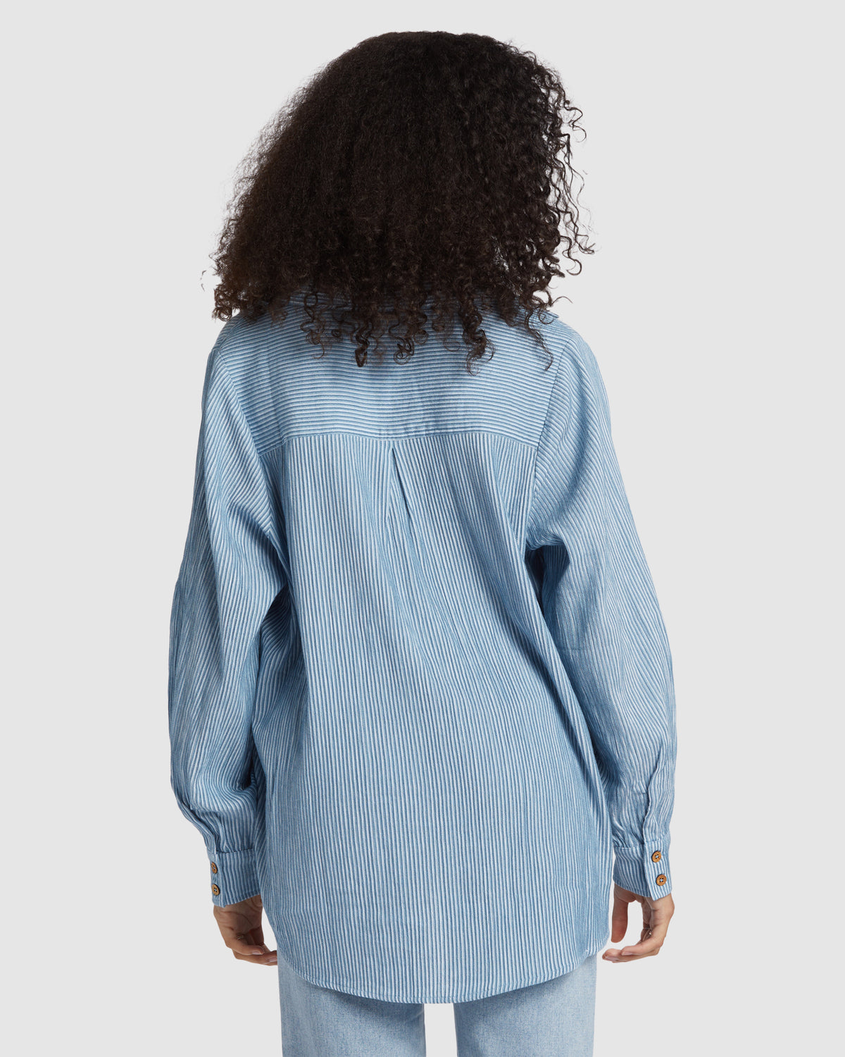 Womens Swell Blouse