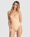 Womens Sweet Oasis One Piece Swimsuit