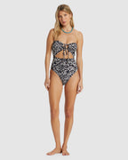 Womens La Isla Andy One Piece Swimsuit