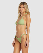 Womens Tanlines Surf Shorts