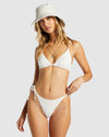 Womens Sun Trip Tiki Reese Underwire Bikini Top