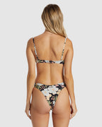 Womens Lost Cove Morgan Underwire Bikini Top