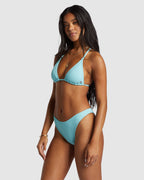 Womens Sunrays Remi Tri Bikini Top