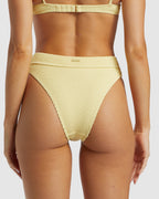 Womens Summer High Maui Rider Bikini Bottom