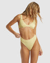 Womens Summer High Maui Rider Bikini Bottom