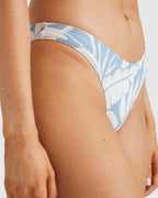 Womens The Coast Is Calling Hike Bikini Bottom