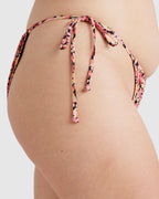 Womens Love Army Bells Bikini Bottom