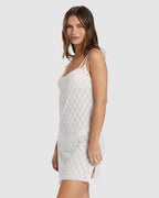 Womens Erin Mini Cover Up