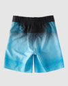 Boys 0-7 Fluid Pro Boardshorts