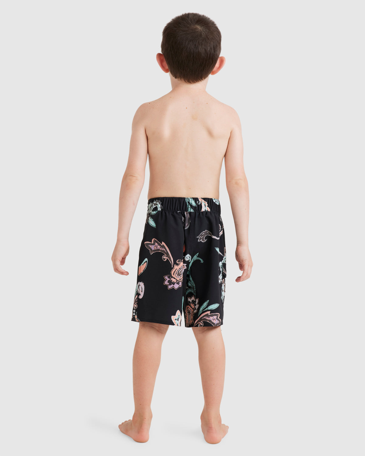 Boys 0-7 Sundays Pro 13" Boardshorts