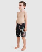 Boys 0-7 Sundays Pro 13" Boardshorts