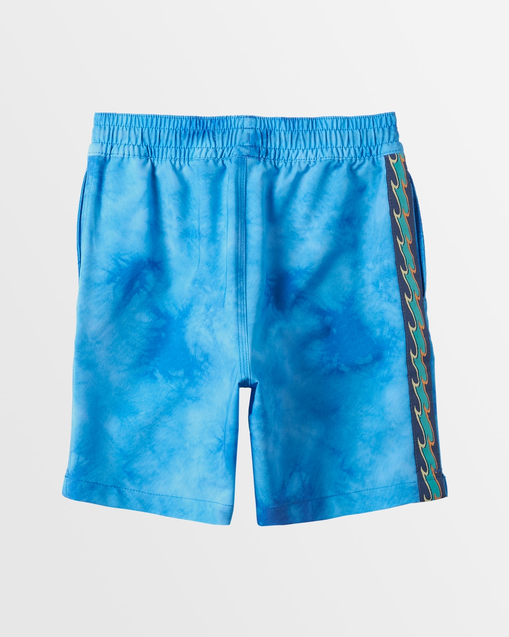 Boys 0-7 D Bah Layback Boardshorts