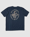 Boys 0-7 Coil T-Shirt