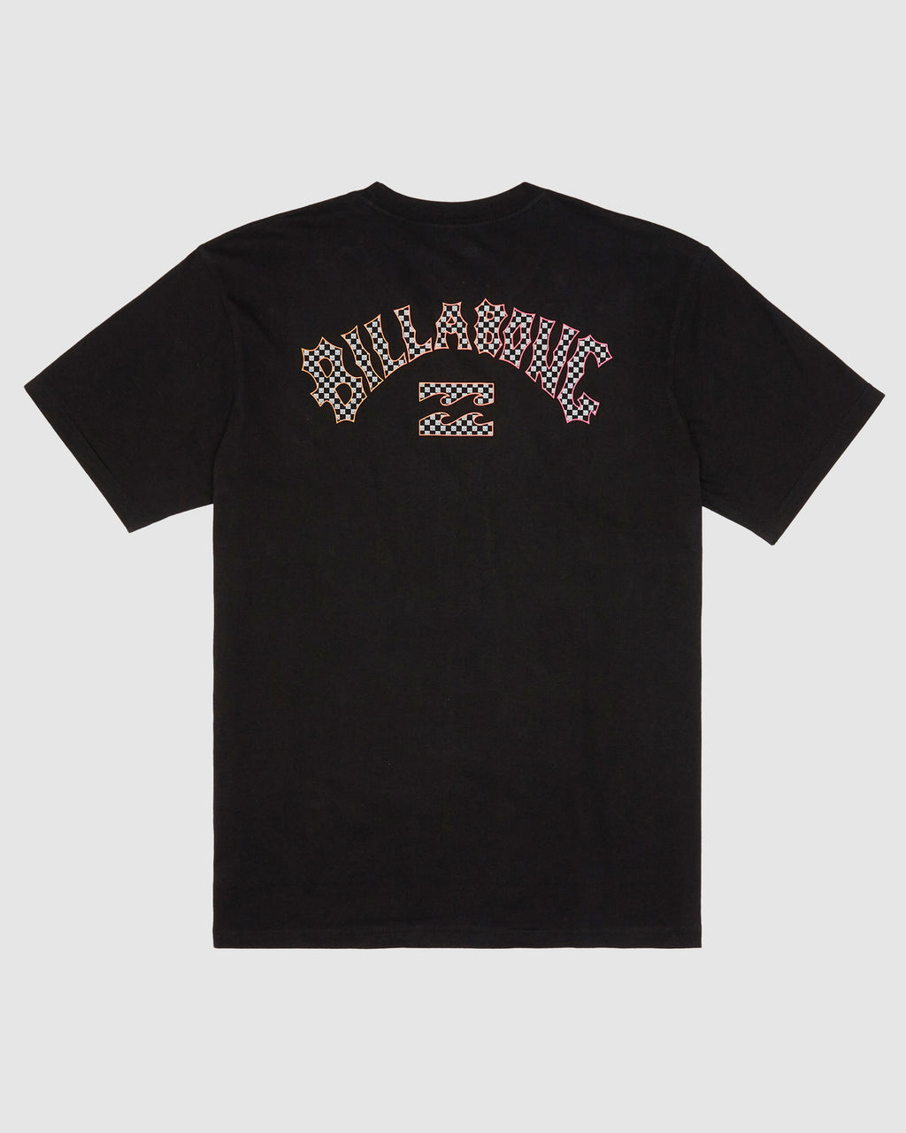 Boys 2-7 Arch Fill T-Shirt