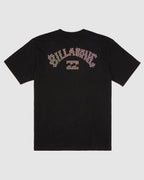 Boys 2-7 Arch Fill T-Shirt