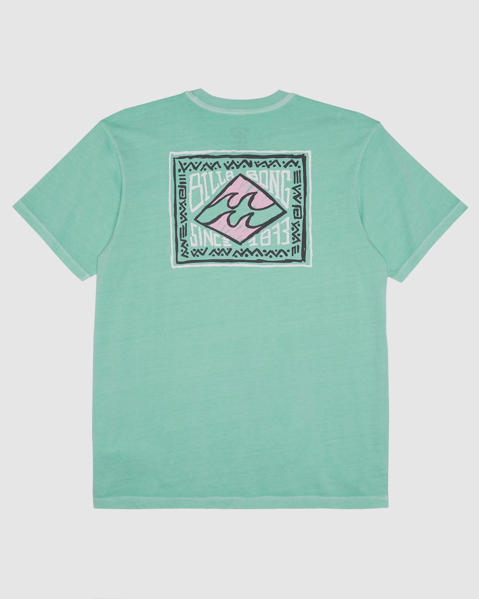 Boys 2-7 Boxed In T-Shirt