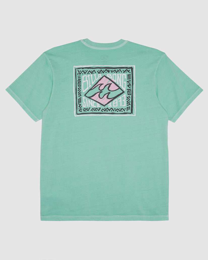 Boys 2-7 Boxed In T-Shirt