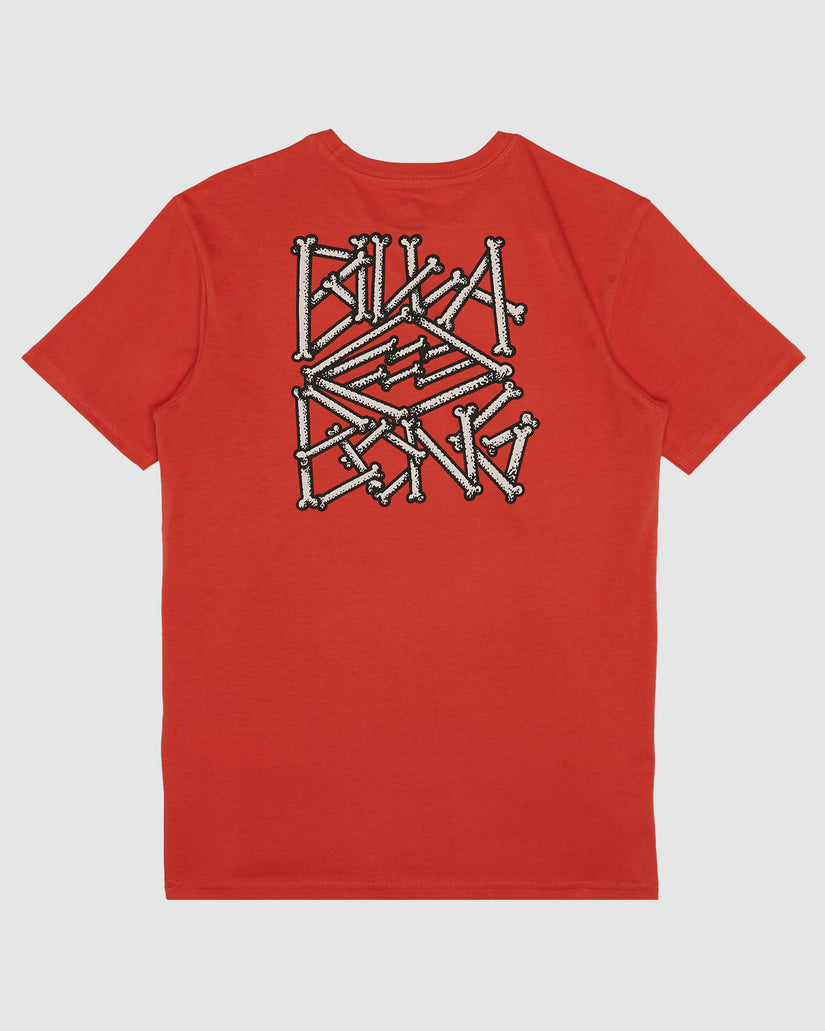 Boys 2-7 Tall Tale T-Shirt