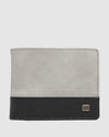Mens Dimension Bi-Fold Wallet