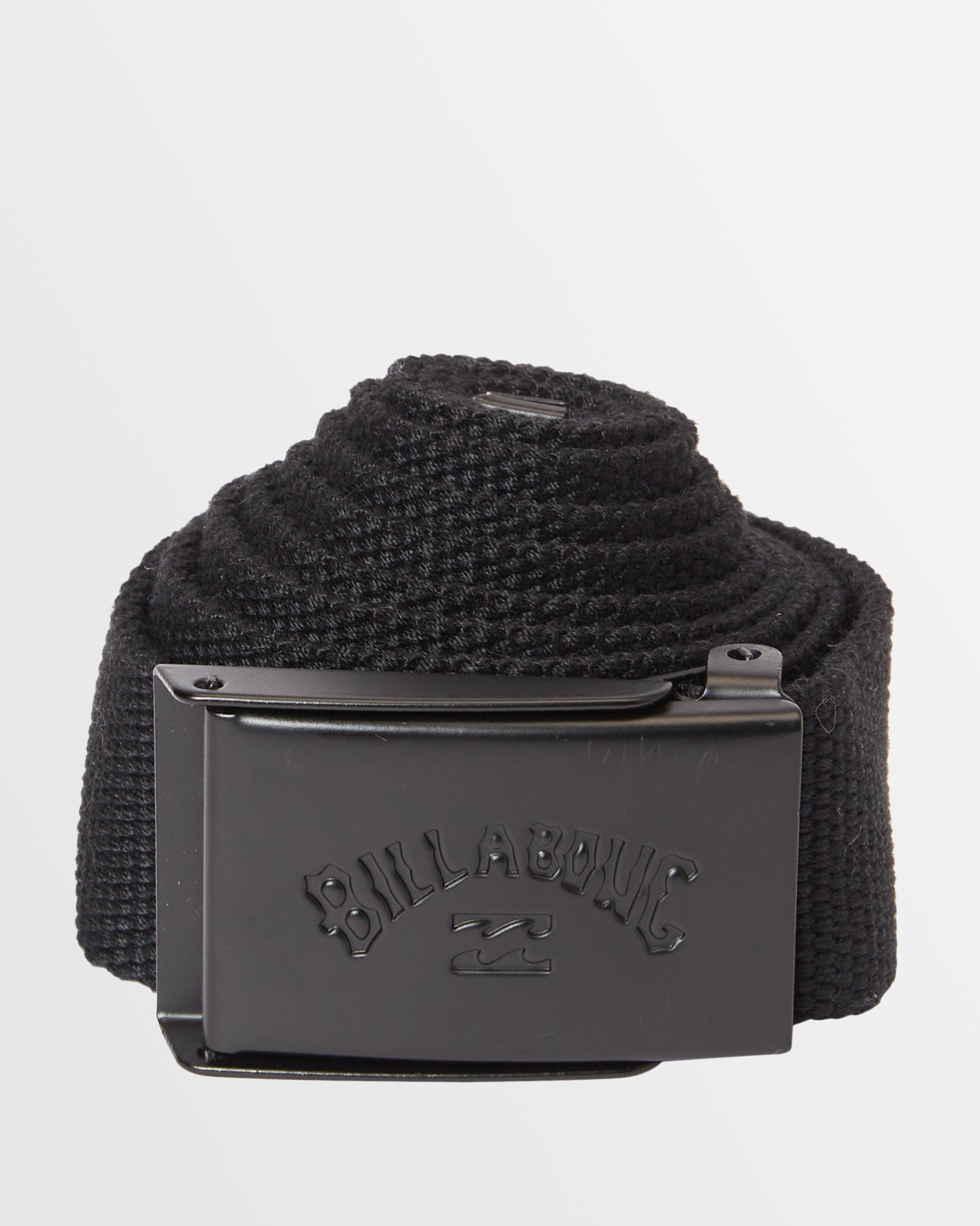 Mens Cog Nylon Belt