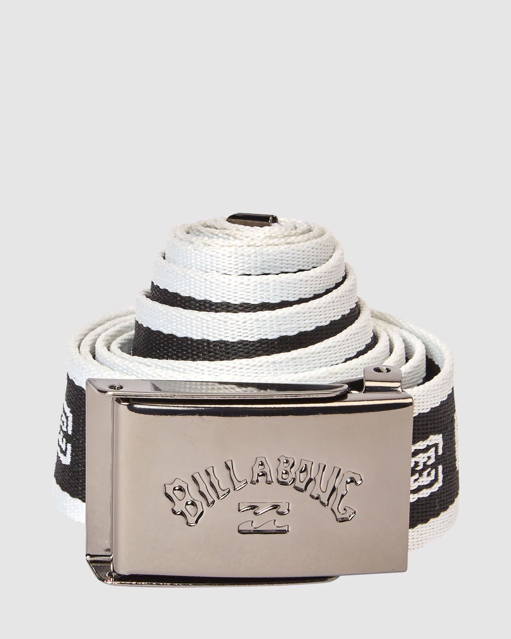 COG PRINT WEB BELT