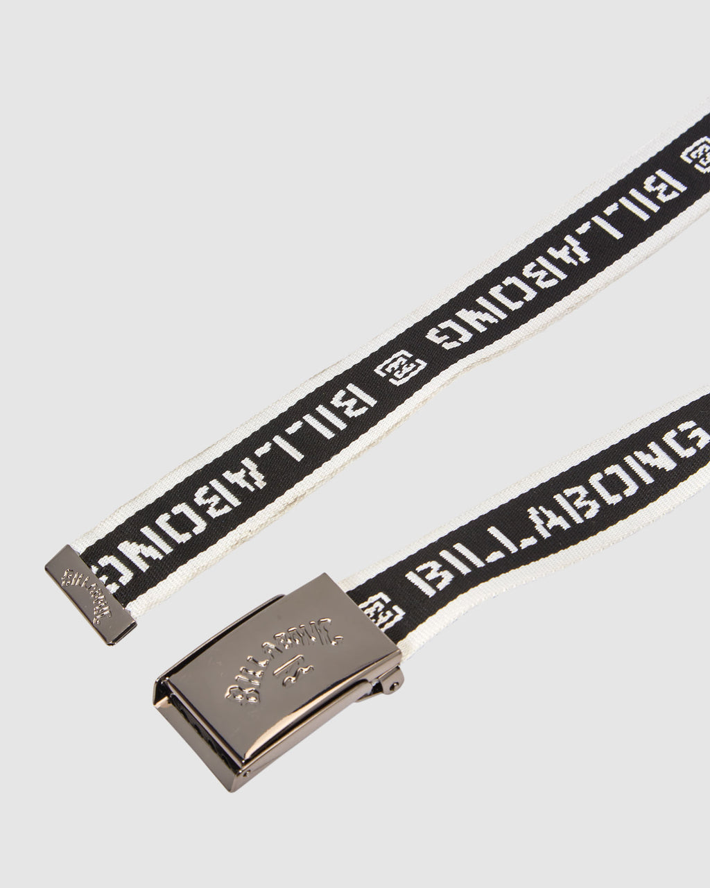 COG PRINT WEB BELT