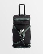 Mens Destination Wheelie Checked Luggage 135L