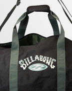 Mens Traditional Duffle Bag