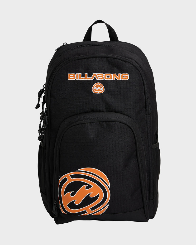 Command Backpack