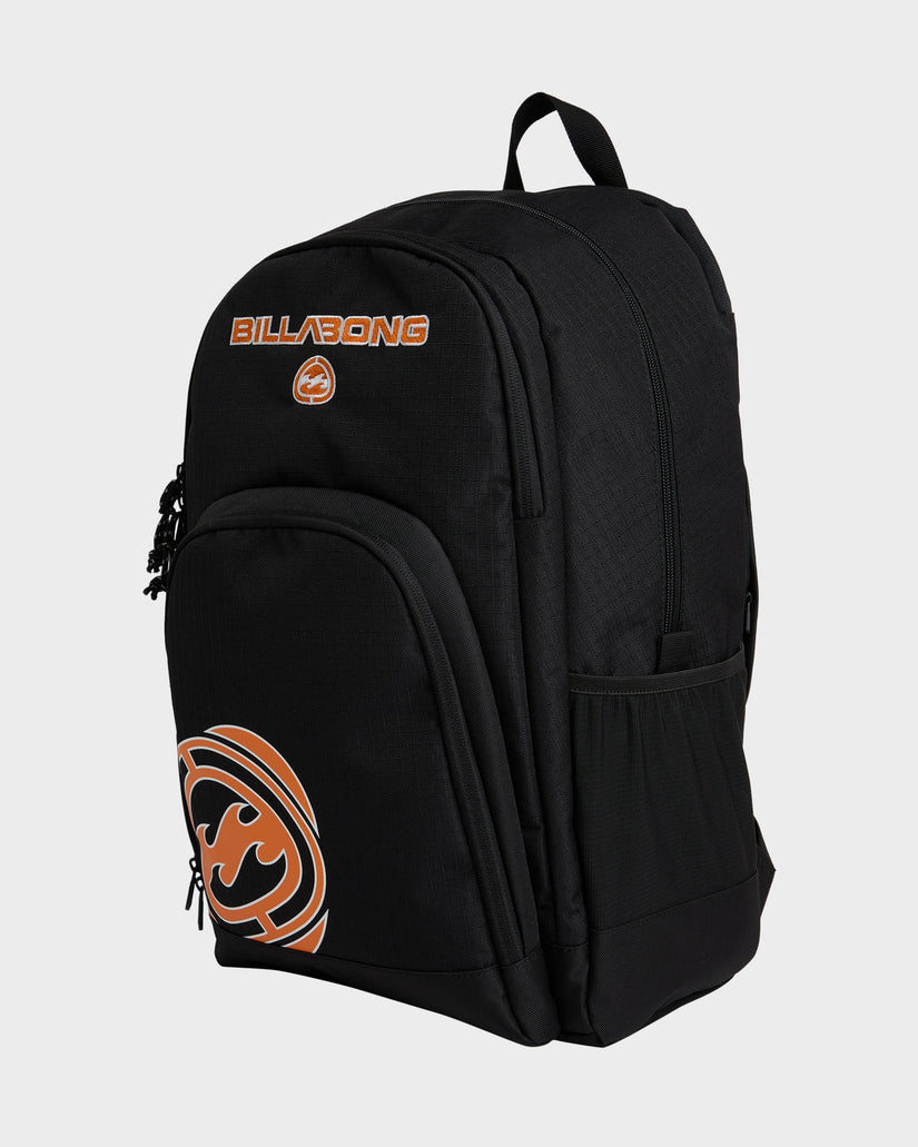Command Backpack