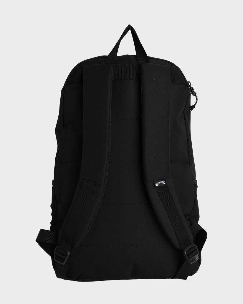 Command Backpack