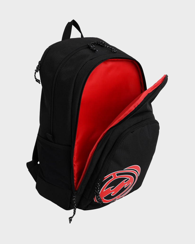 Command Backpack