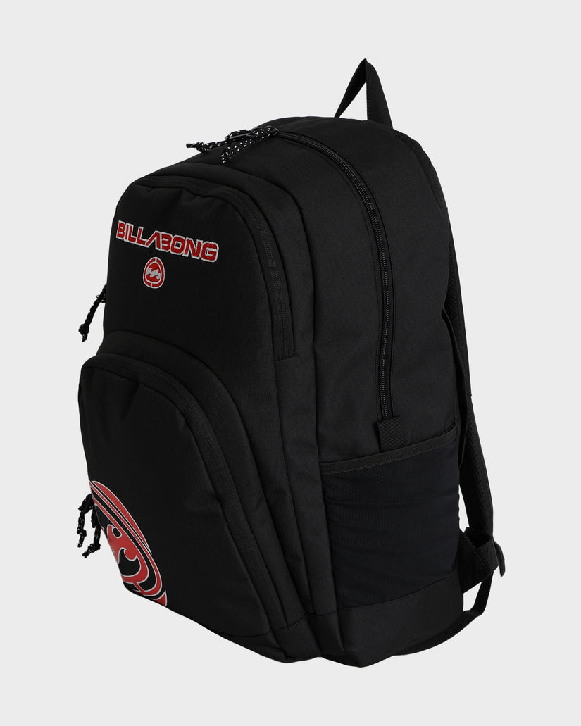 Command Backpack