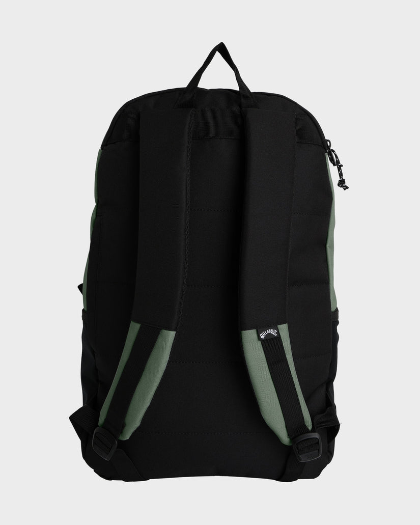 Command Backpack