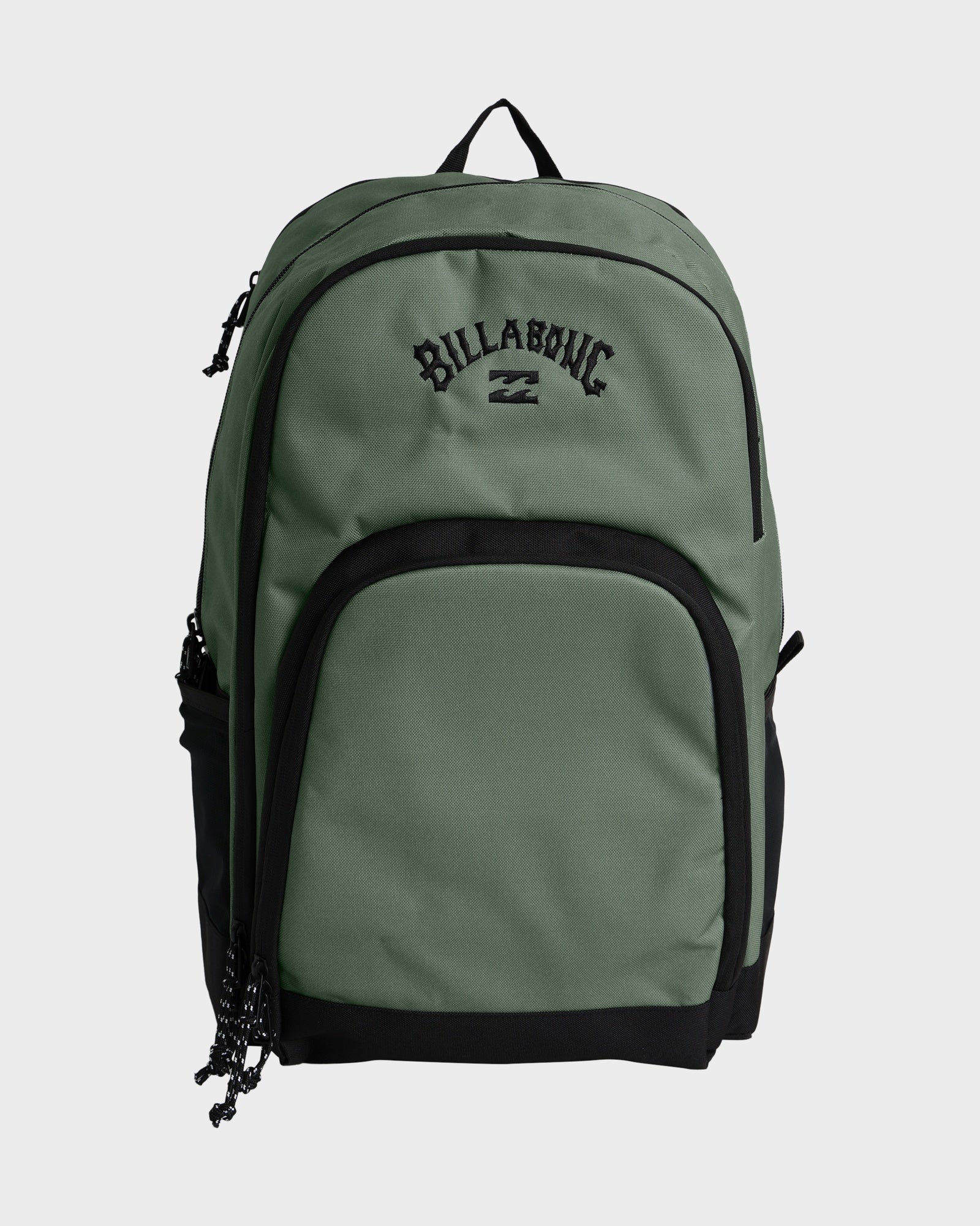 Command Backpack