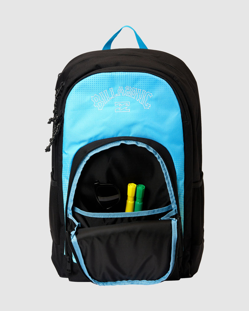 billabong command laptop backpack Buy Mens Command Backpack by Billabong