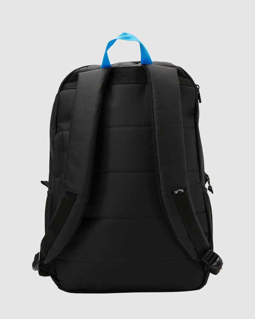 Command Backpack