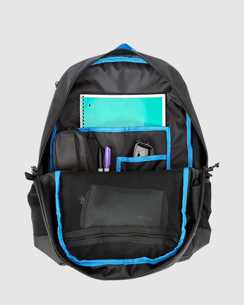 Command Backpack